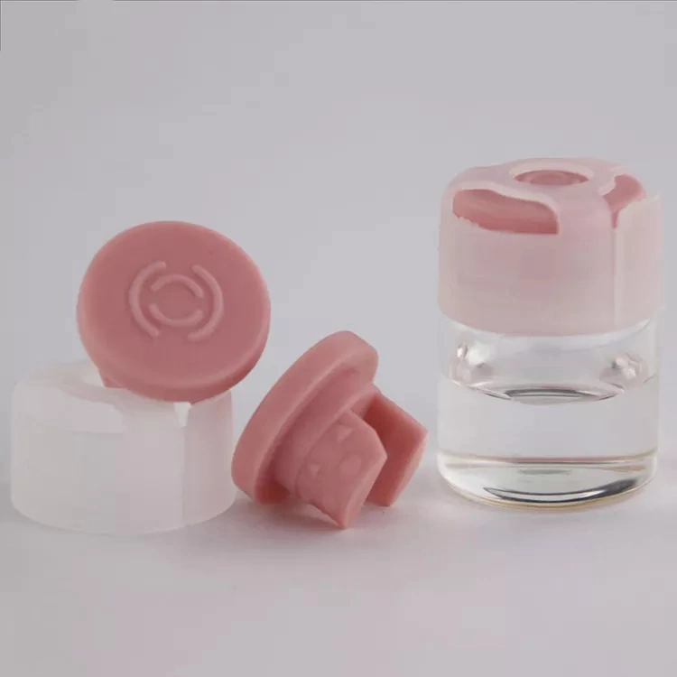 Wholesale/Supplier 3ml 5ml Empty Mini Glass Vial Clear Medical Vial for Pharmacy Packaging