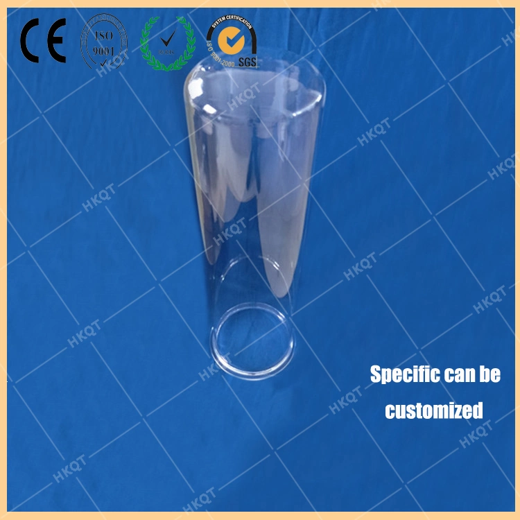 Large Diameter Process Beaker for The Chemical