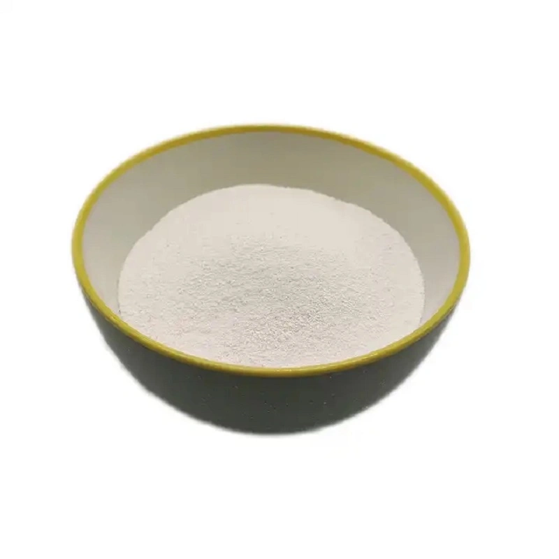 HEC Powder Hydroxyethyl Cellulose Cosmetic Grade HEC for Shampoo