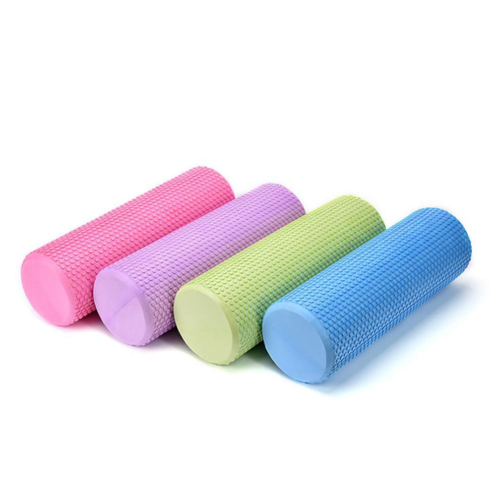 High quality/High cost performance EVA Muscle Massage Fitness Pilates Yoga Foam Yoga Tube