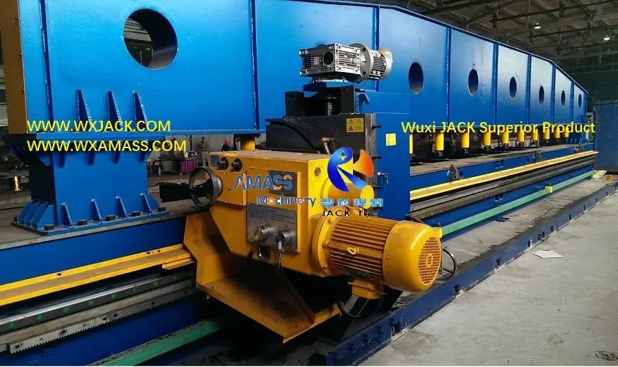 High Efficiency Xbj Single Head Hydraulic Automatic Sheet Metal Steel Plate Beveling End Edge Milling Machine for Chamfering Welding Groove