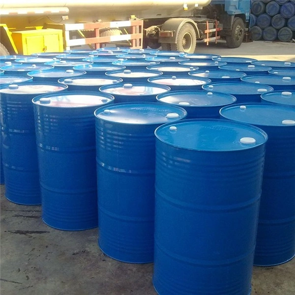 CAS 131-11-3 Dmp Dimethyl Phthalate for Chemical Industry