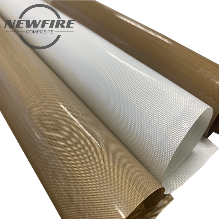 Manufacturer High Quality Competitive Price PTFE Coated Fiberglass Fabricheat Reflective Fiberglass Fabric High Quality Fiberglass Mesh/Fiberglass Products