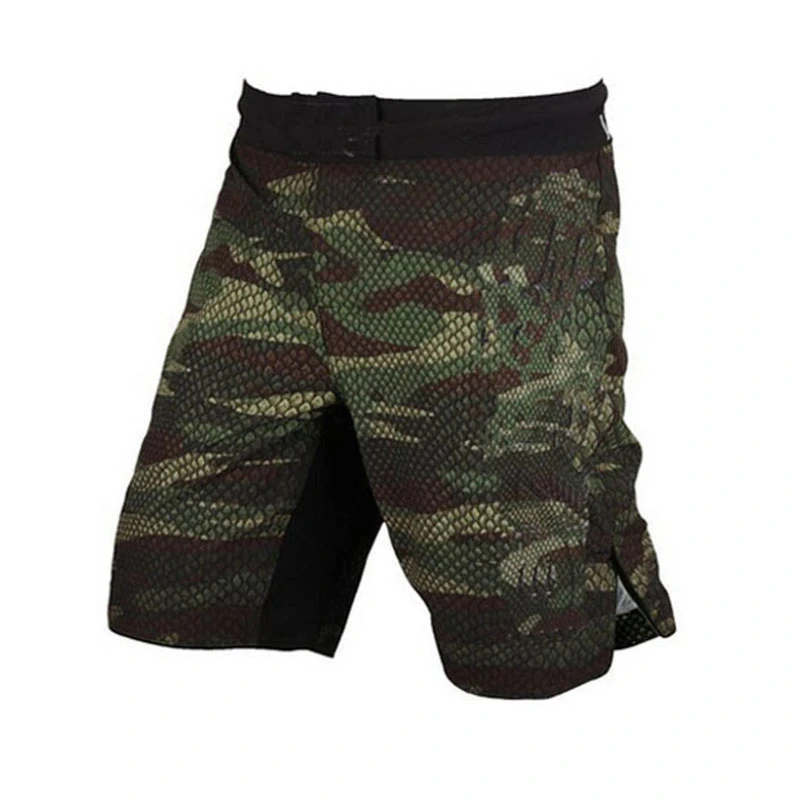 Good Design MMA Shorts for Boxer