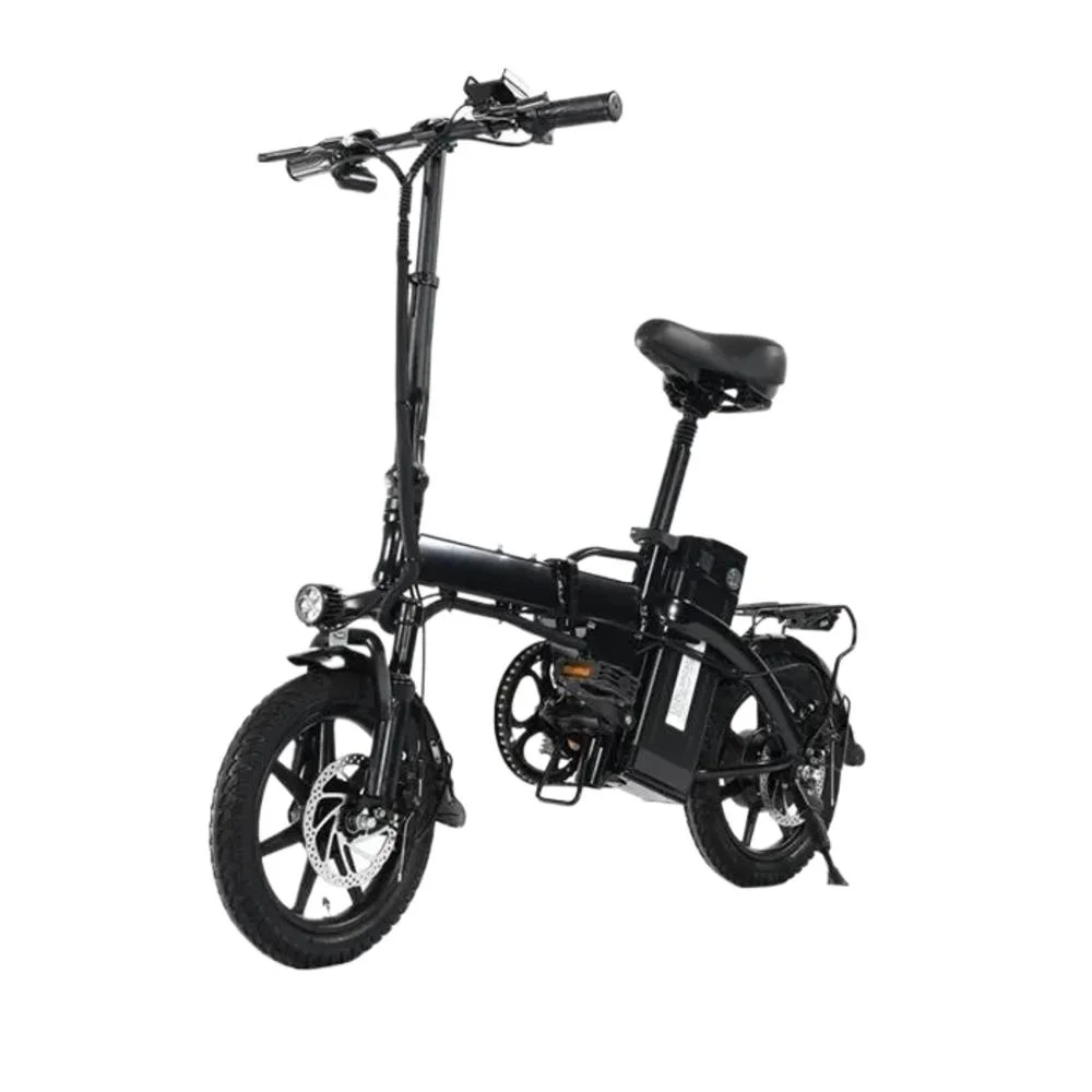 Chine fournisseur de vélos électriques pliage de vélos électriques E-Bike pliable 14 Mini Ebike bon marché