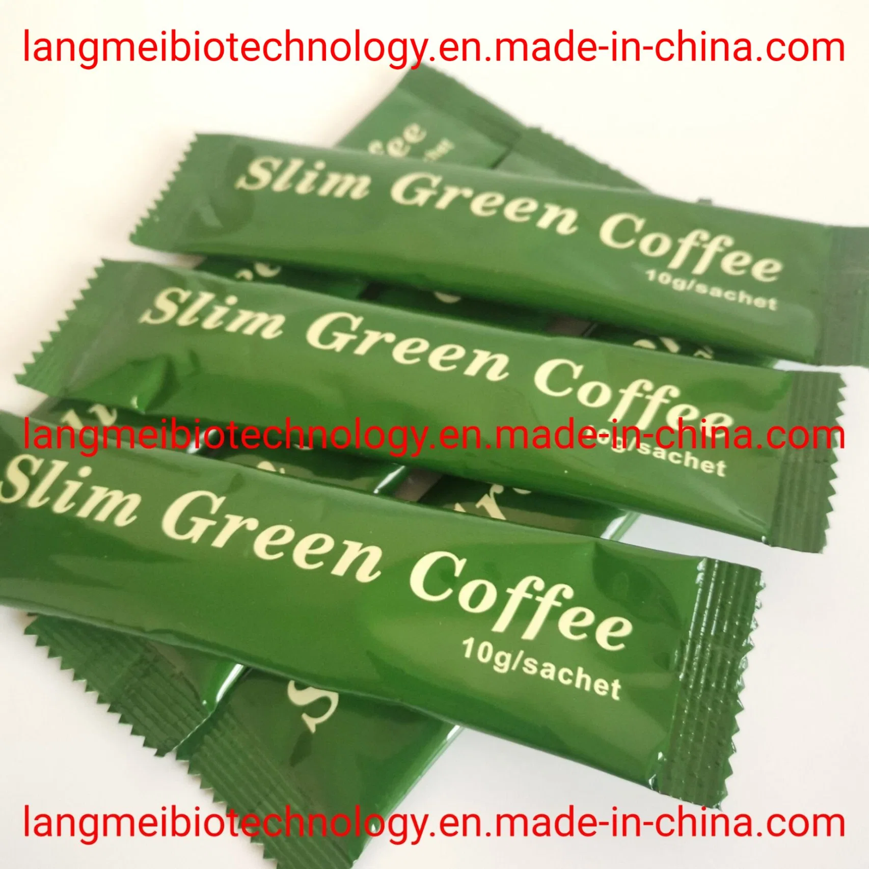 100% Original Factory Direct Selling Safe Effektive Abnehmen Kaffee