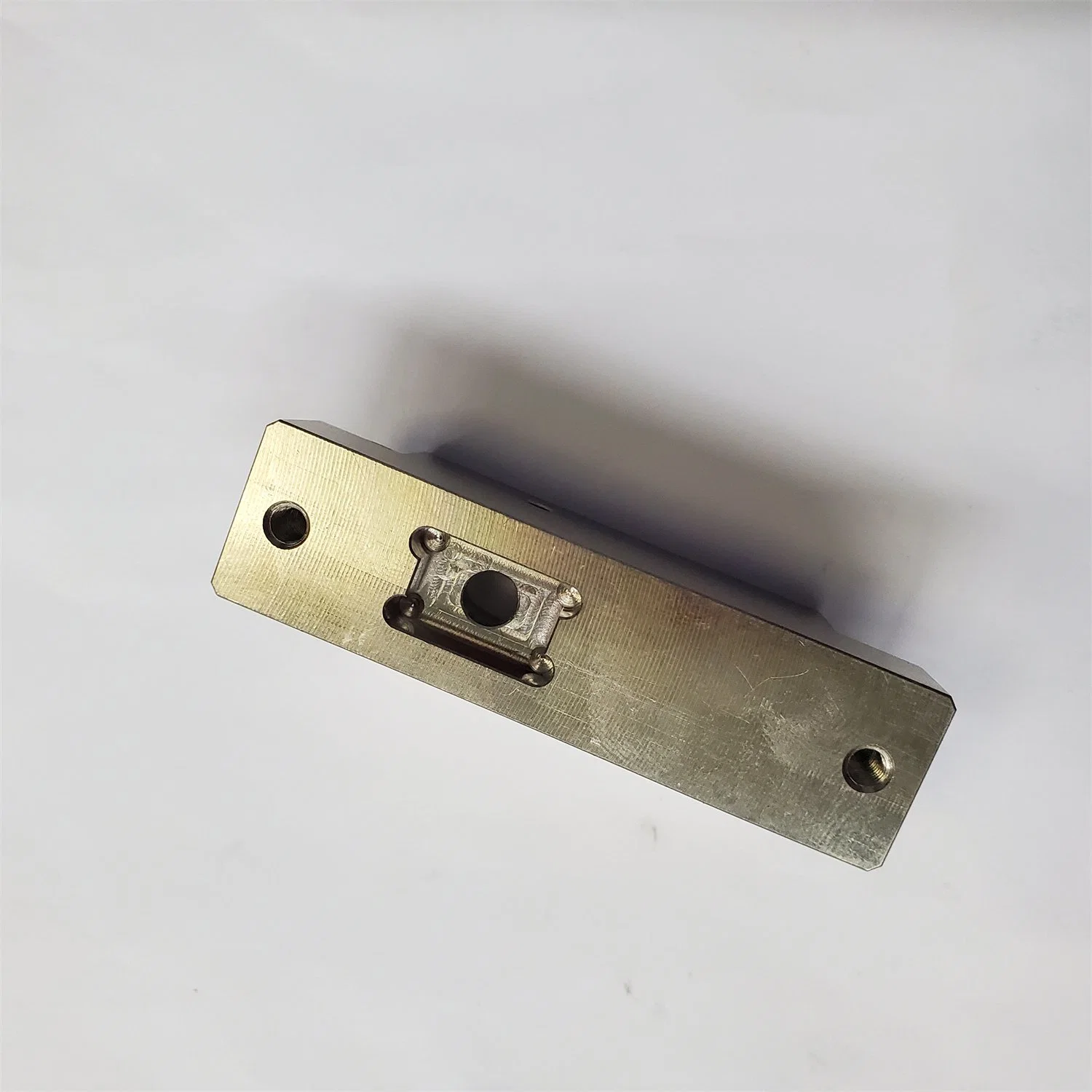 Forging Mold Injection Mold Stamping Mold Parts Special Shaped Punch