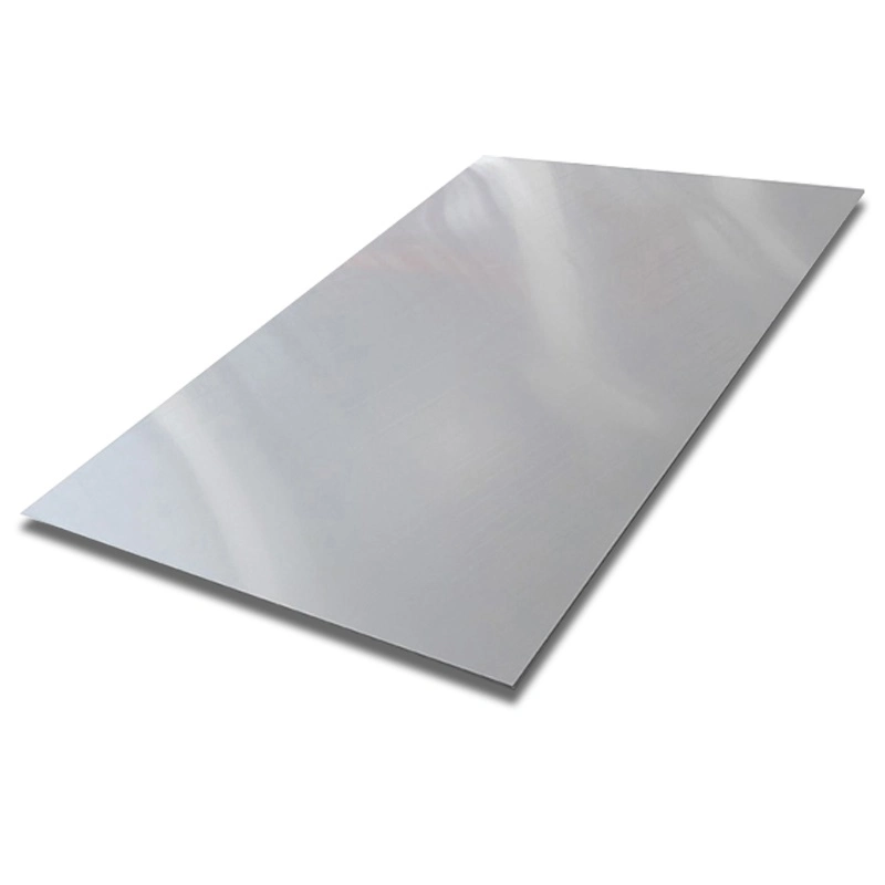 Good Price PVC Film Coating 304 Stainless Steel Sheet