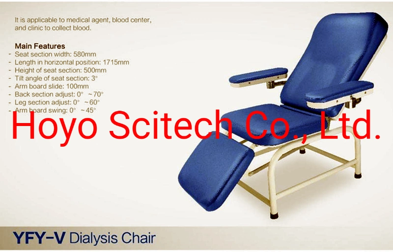 Dialysis Chair Infusion Chair Waiting Chair