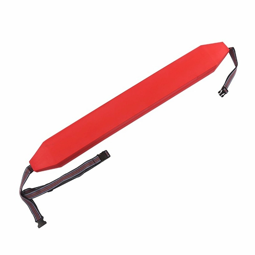 Water Safety Lifeguard Equipment XPE Resuce Tube for Sale