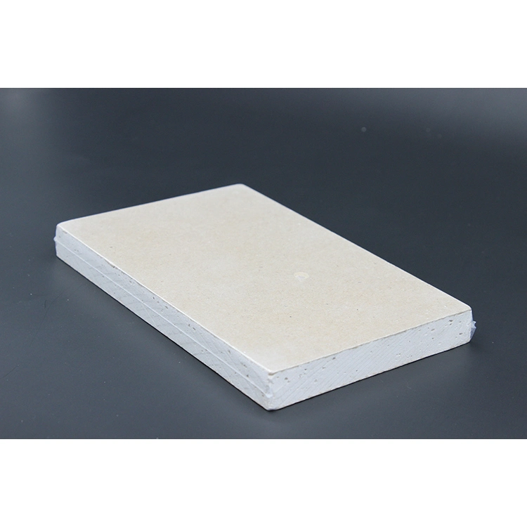 New Design Water Resistant Plaster Boards Made in China