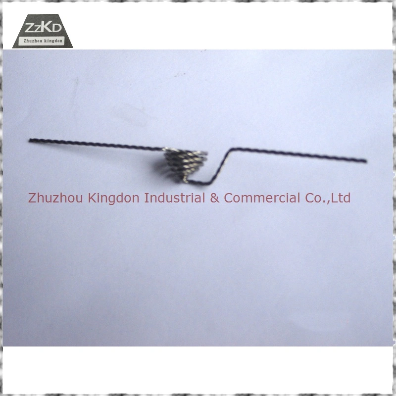 Pure Tungsten Heater Element/Tungsten Sheet & Plate/Tungsten Rod/Tungsten Wire/Tungsten Ribbon/Tungstentube/Tungsten Crucible/Tungsten Filaments