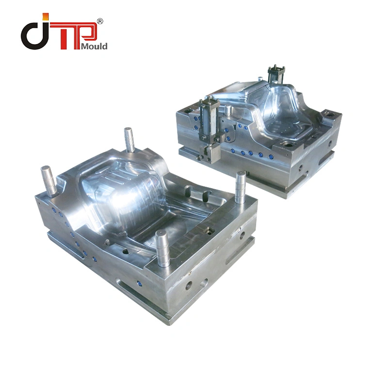 Popular Design for The Plastic Injection Chair Mould