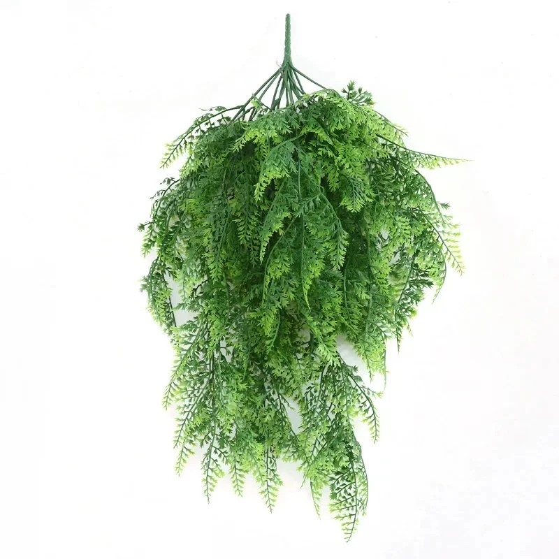 Artificial Garland Fake Hanging IVY Leaf Plants Vine for Home Wall Decorate