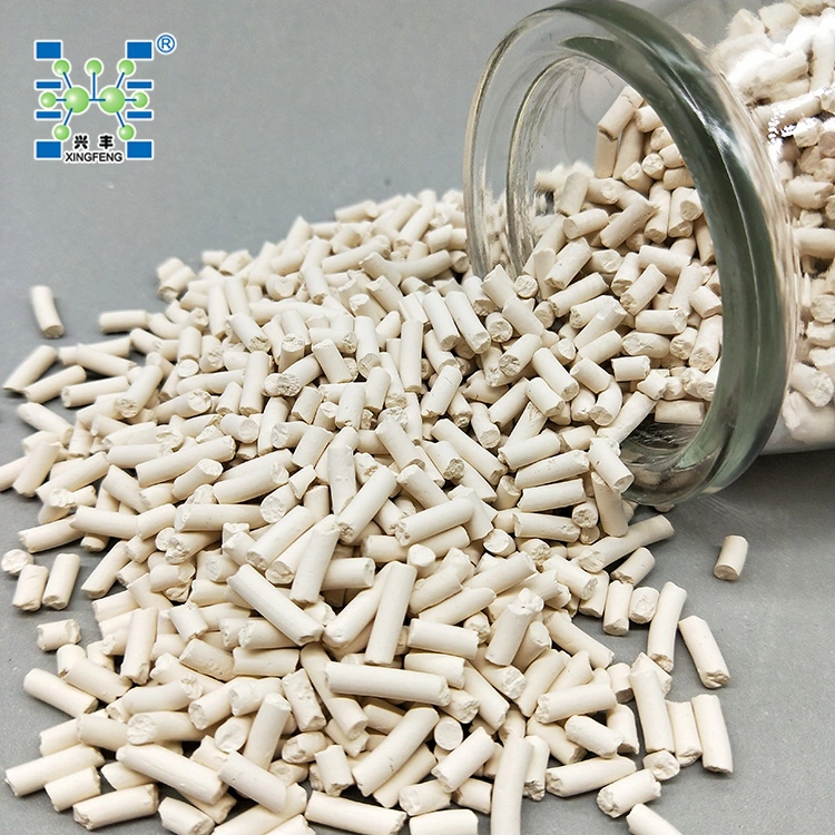 Zeolite 13X Molecular Sieve Pellets