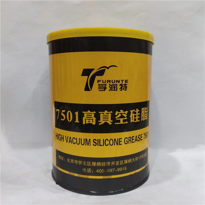 Lubricantes Grasa de sellado de aceite de 100 grados centígrados 24h de 0,5-0,8% de grasa para la alimentación