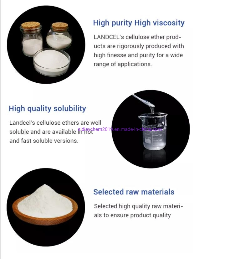 Water Proof Building Chemical Redispersible Polymer Powder