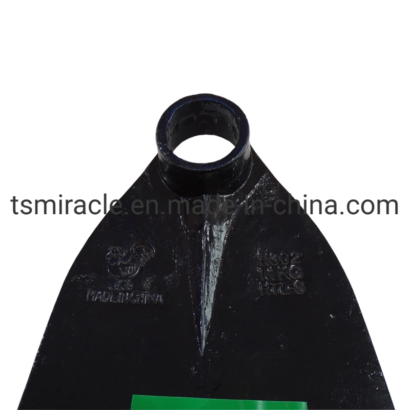 Wholesale Manufacturers Supply High Quality Ploughing Tools Manganese Steel High Hardness Agricultural Ploughing Hoe