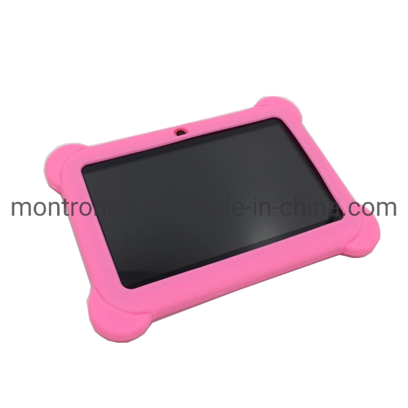 Hot Selling Children&prime; S Tablet PC 7-Inch Tablet WiFi Bluetooth Custom Made PC Tablet