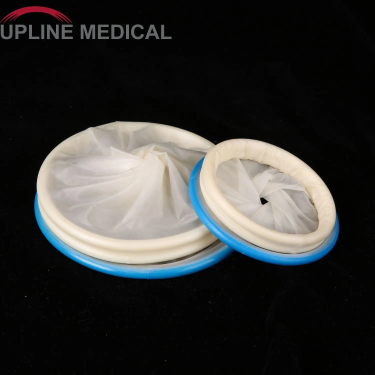 Disposable Wound Protector for Endoscope Surgery