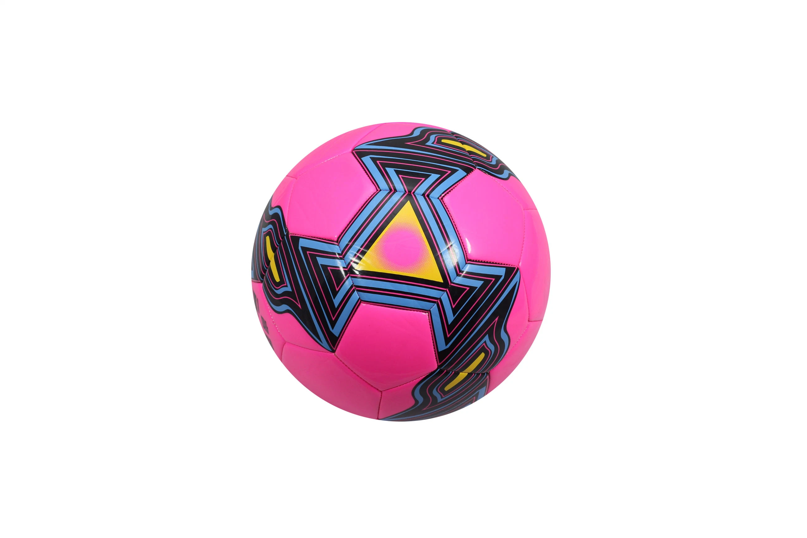 Les enfants de taille personnalisée 2-5 PVC Ballon de soccer