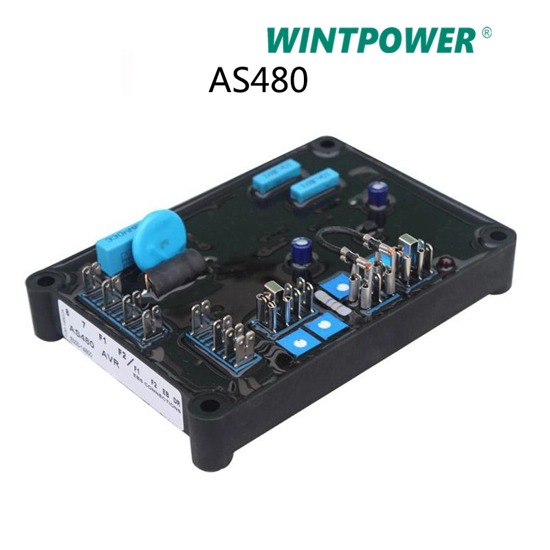 Original Stamford AVR As440 As450 As480 Sx440 Sx460 Mx341 Mx321 Automatic Voltage Regulator