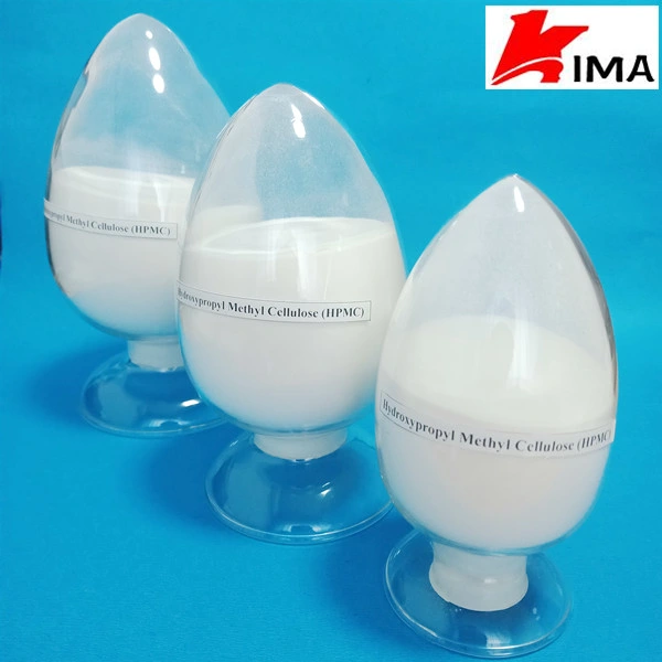 Delayed Fast Solution Good Qualtiy Hydroxy Propyl Methyl Cellulose Cellulose Порошок эфира Hemc/HEC/ CMC/HPMC для цементного раствора присадки Производитель