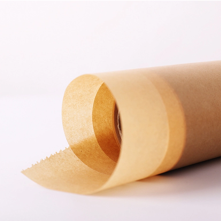 Apanese Packaging High quality/High cost performance  Hot Sell Colored Baking Parchment Paper