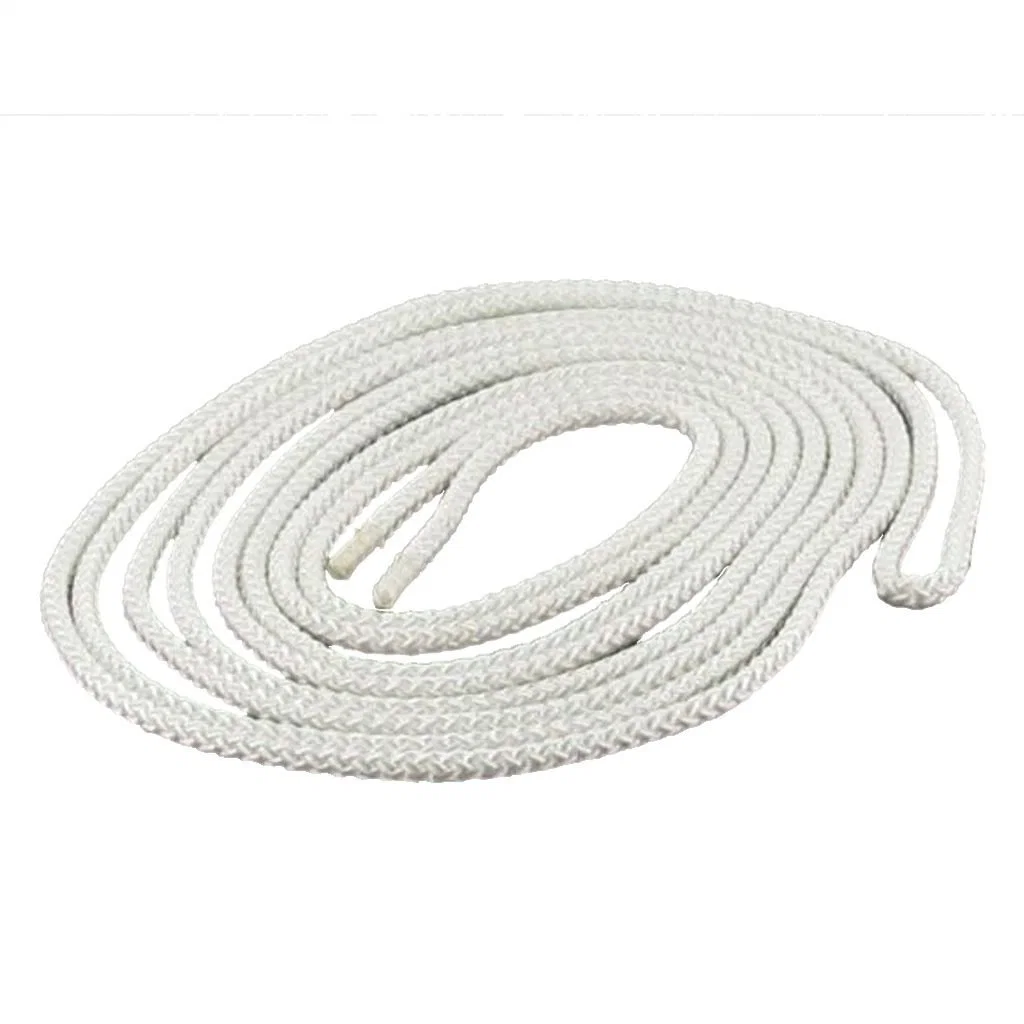 De nylon de alta resistencia de 20mm Cuerda Marina Red de pesca de hilo trenzado de cuerda