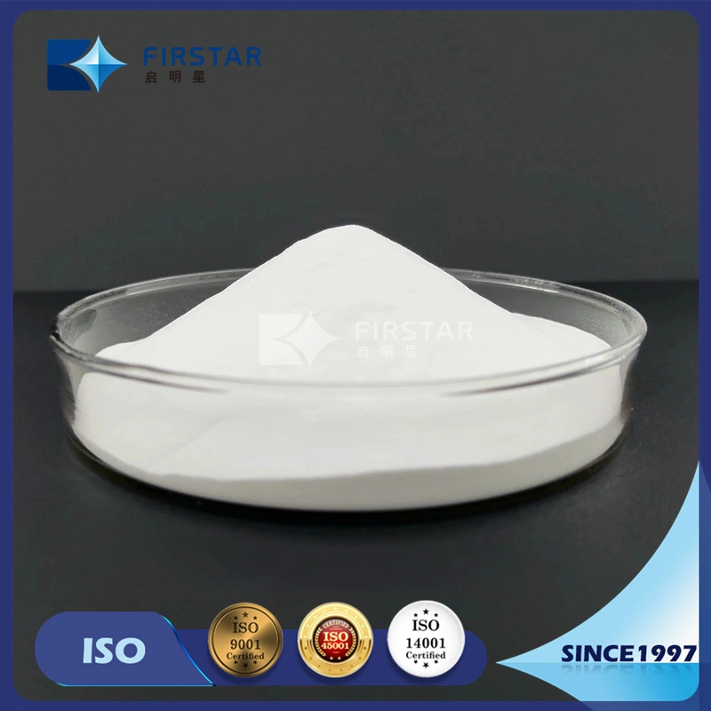 High Grade Calcined Alpha Alumina Oxide Power Manufacturer Zibo Qimingxing