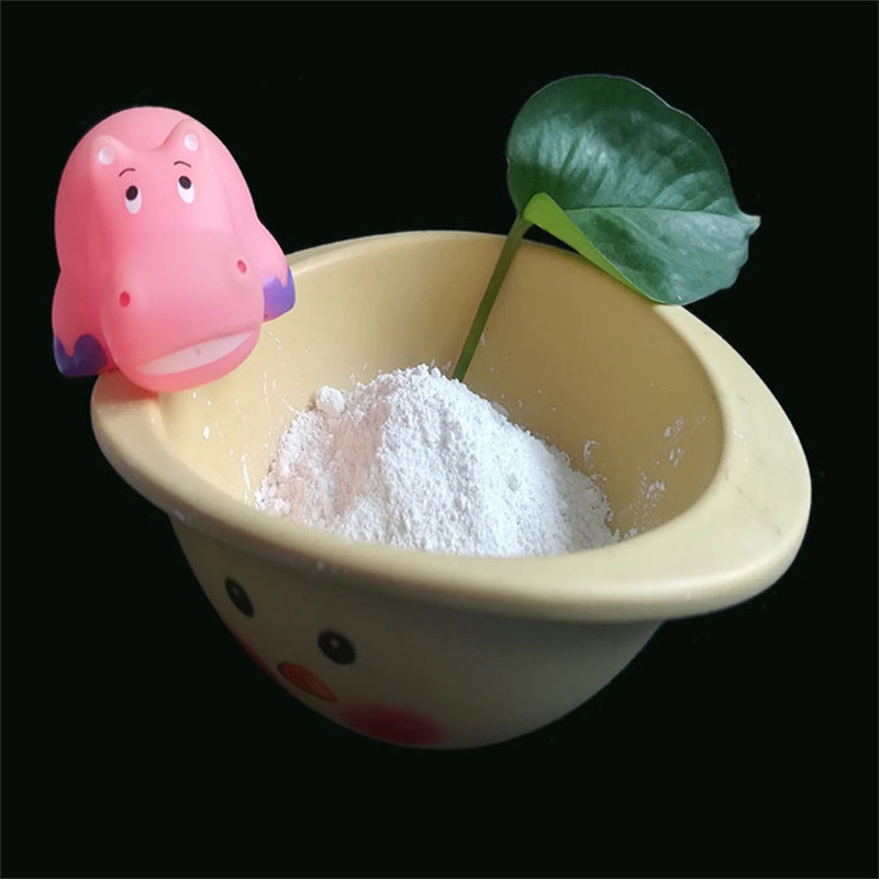 White Inorganic Pigments High Purity Lithopone