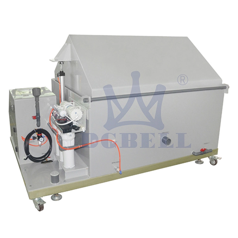 Lithium-Ion Battery Temperature Humidity Composite Salt Spray Test Machine