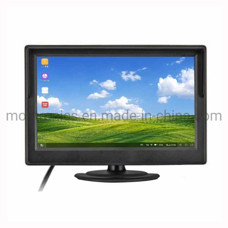 Universal Display Screens Price List CCTV 4.3 Inch Car Monitors