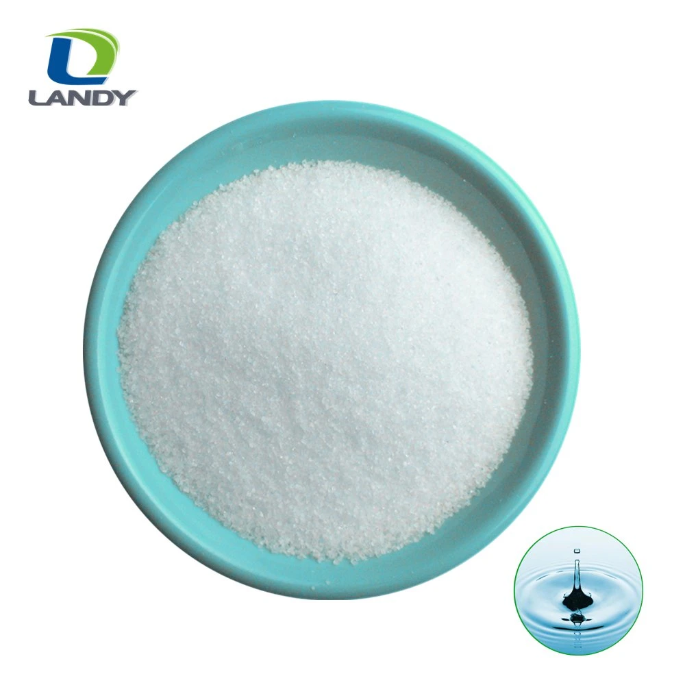 Buy The China Suppliers Polymers Cationic Polyacrylamide CPAM PAM as Flocculant Powder