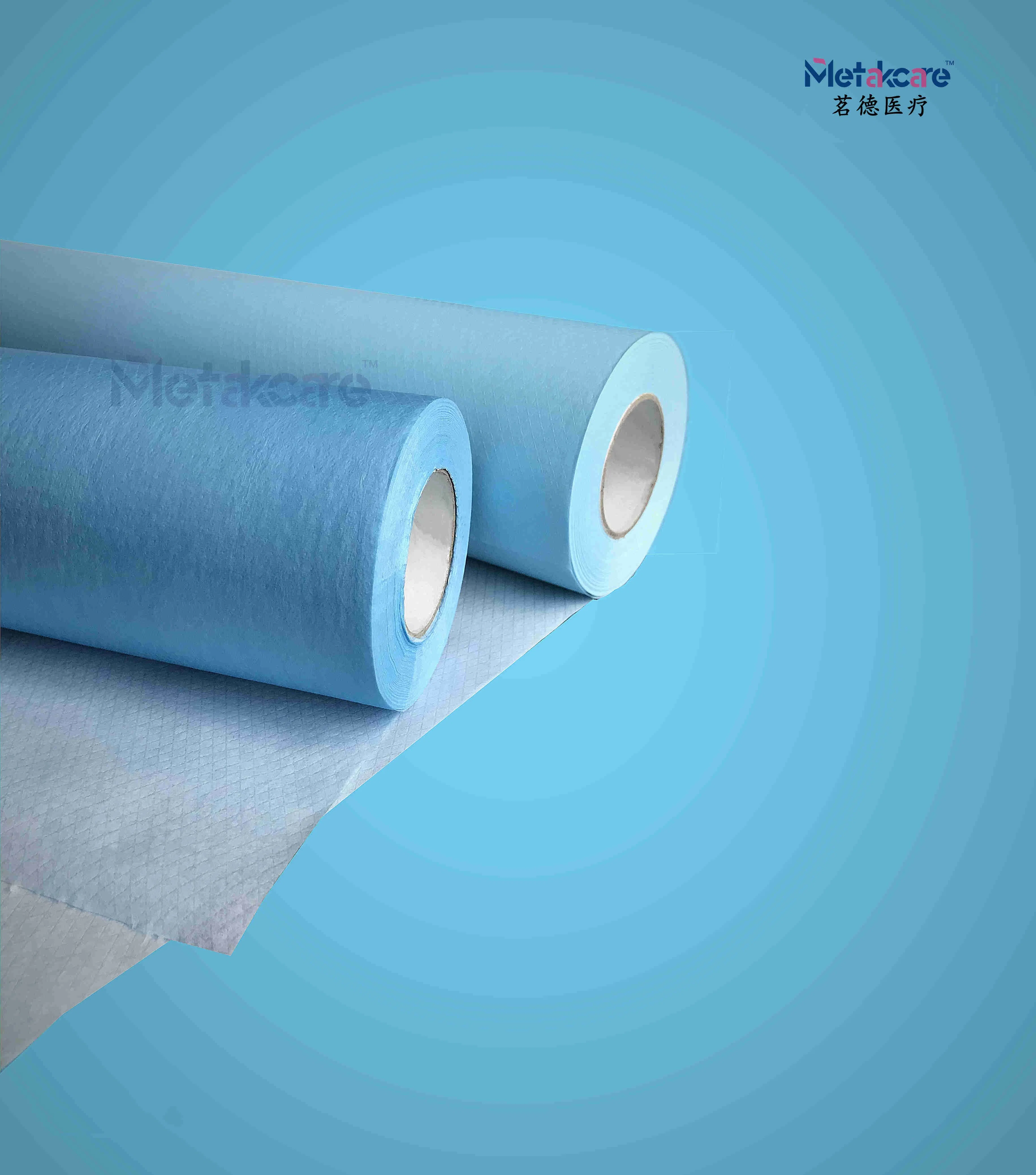 Hospital Surgical Disposable Bed Sheet Roll