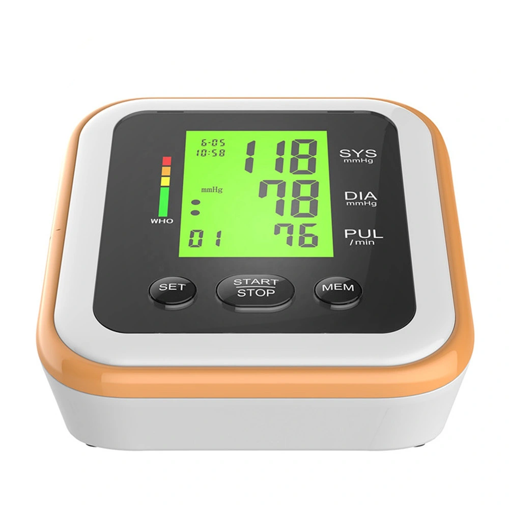 H-009idigital Blood Pressure Meter Hospital Blood Pressure Monitor