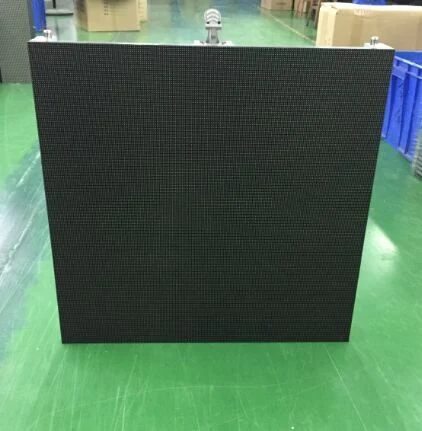 High Definition Video Wall Panel Digital TV Screen P3 Indoor LED Display Factory