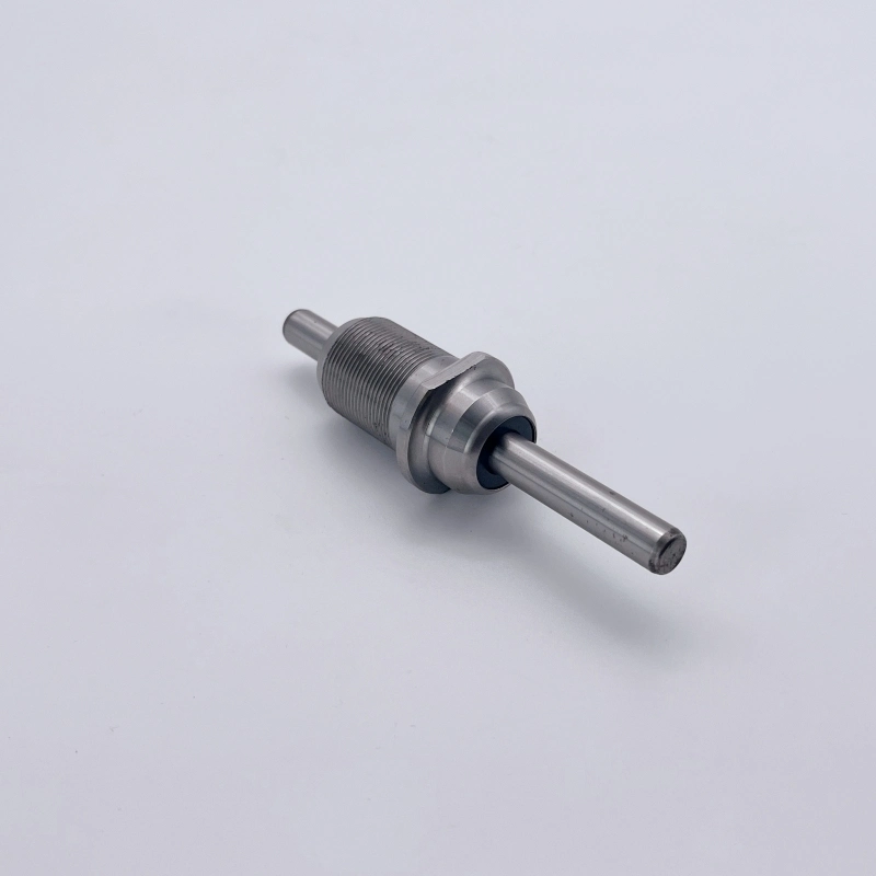 Rolled Thread Manufacturing Process 3210 Rolled Ballscrew for Textile Spinning Machine Rotor Bearing