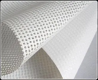 Flex Banner Rolls PVC Vinyl Rolls Mesh Banner