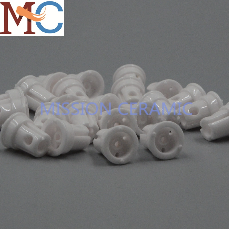 High quality/High cost performance  High Precision Alumina Ceramic Products