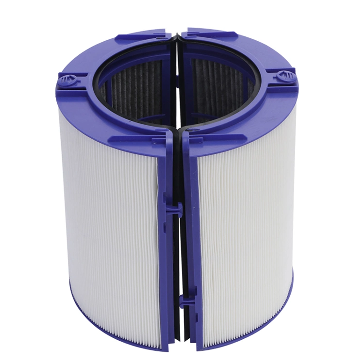 Dp06 Air Purifier True HEPA Filter for Replacement Dyson Dp06 HP06 HP02