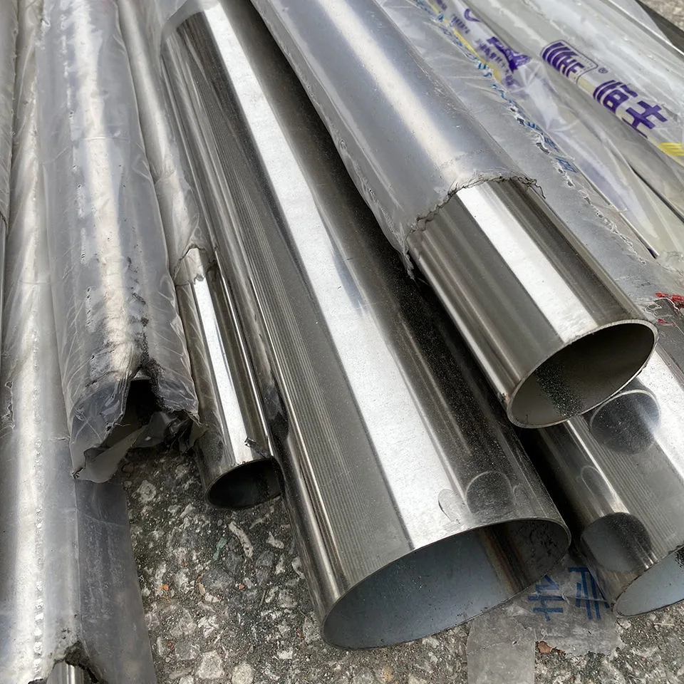 DIN Standard/En Standard Thermal Quality Seamless Industrial Pipe 304 304L 316 316L 316ti 321 Tp321 904L Stainless Steel Pipe