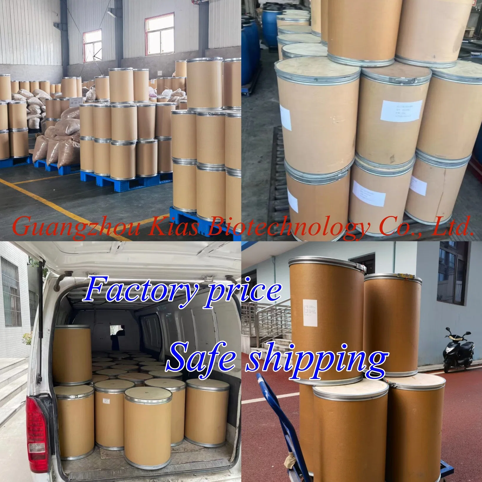 Factory Selling Lidocaine HCl Powder/Lidocaine Hydrochloride/Lidocaine Base for Pain Relief CAS 73-78-9 Anesthesia Powder Best Price