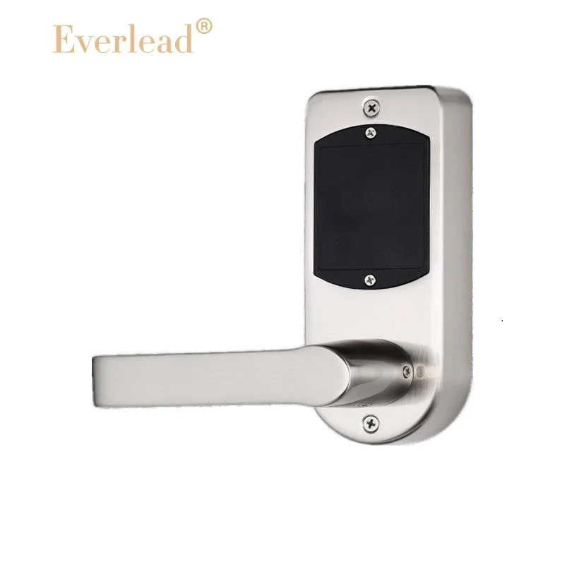 OEM Home Remote Control Door Lock Bluetooth Smart Digital Door Lock for Home Hotel Office Lock