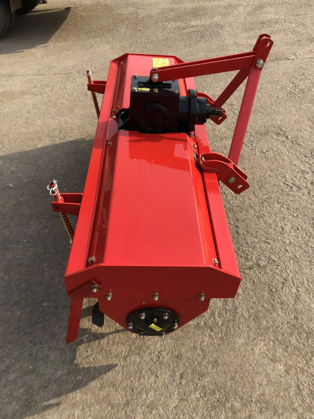 1gqn Series Agricultural Machinery Power Tillers Grass Cutter Mini Cultivator Rotary Tiller of Farm