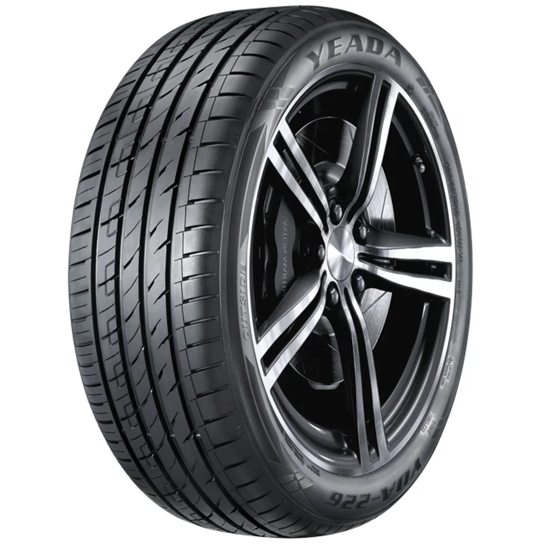 UHP Passenger Car Tyres, Drifting Racing Car Tyres, Yeada Farroad Saferich PCR Tyres, Car Tires, LTR Tire, SUV Tyres 245/45zr19 235/55zr19 245/30zr20 275/45zr20