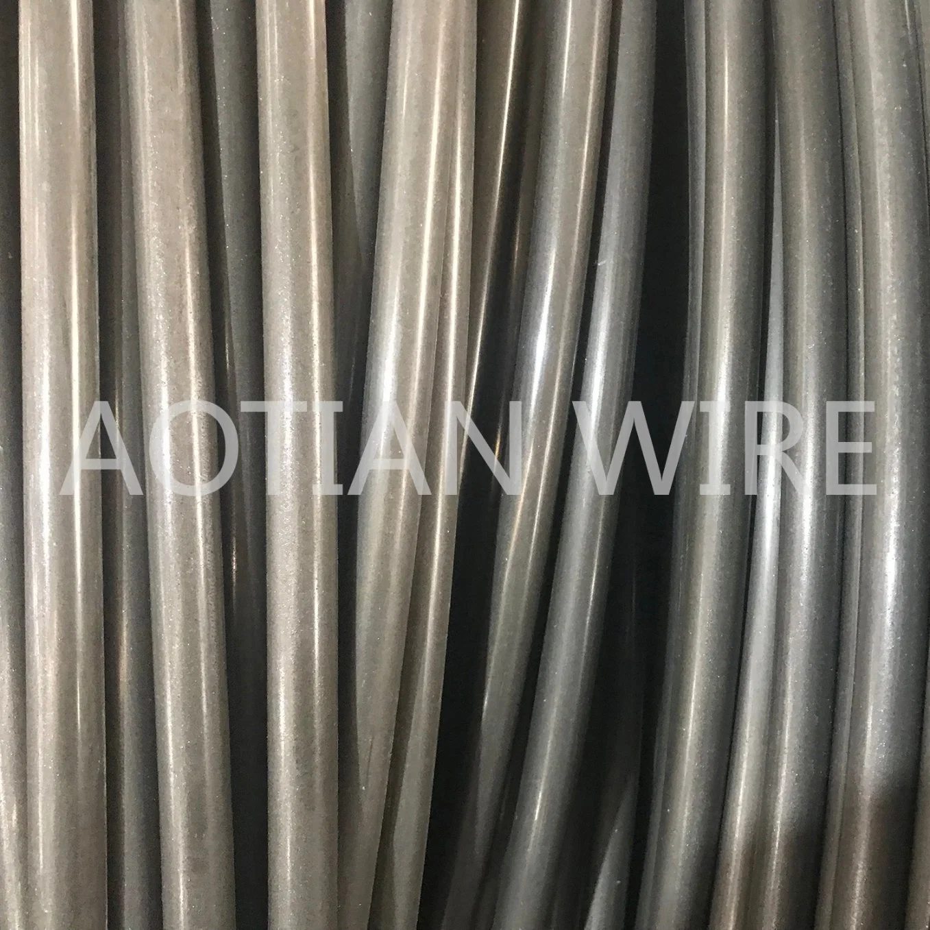 Swch35K Saip Annealed Cold Heading Phosphate Coated Fastener Drawn Steel Wire for Fastener Application