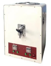 Dental Laboratory Equipment Duplicating Machine /Dental Agar Mixer