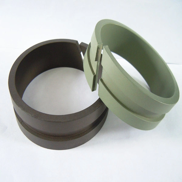 PTFE+Bronze Guide Ring with Top Quality