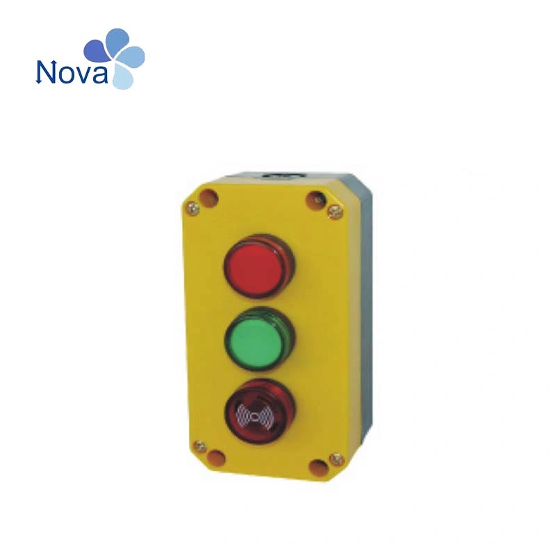 1.00 - 2.00m/S Group Control Nova in Standard Package Paper Bag Inspection